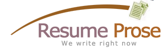 Resume Prose